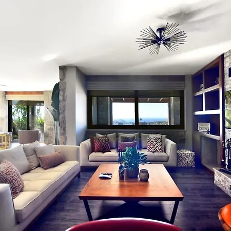 Luxury 3 Bedroom Villa With A Private Pool In Yalikavak-3
