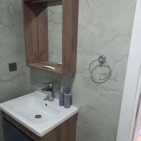Yaz Kis Guezel Manzarali Ev-3