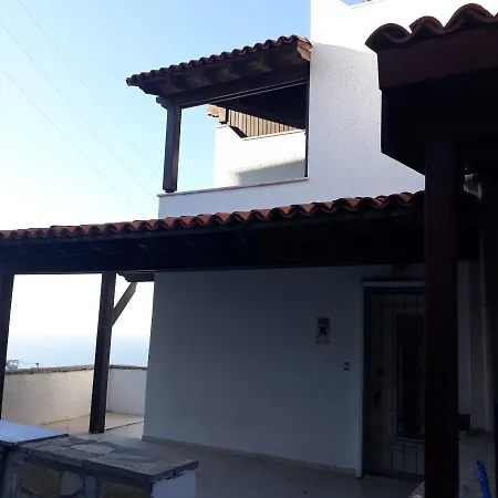 Yalikavak Kizilburunda Firsat Tatil Evi-3