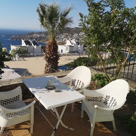 Yalikavak Kizilburunda Firsat Tatil Evi-2