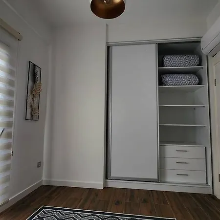 Modern Yeni Ferah Ev-2