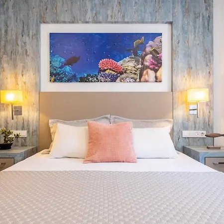 Seafront Flat With Breathtaking Sea View In Bodrum-3