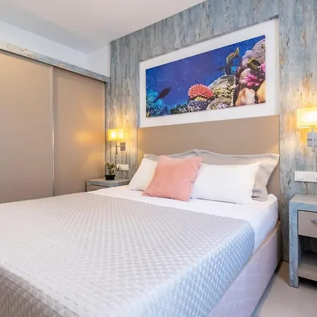 Seafront Flat With Breathtaking Sea View In Bodrum-2