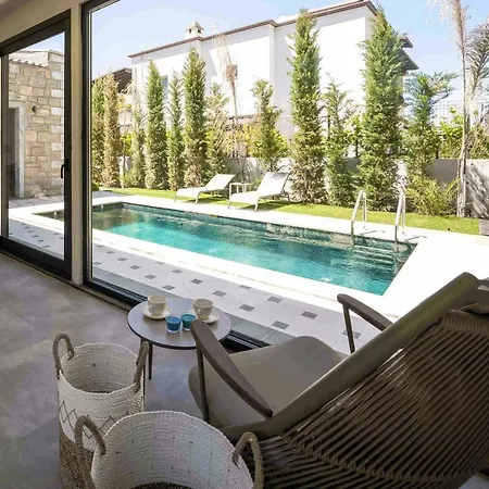 Villa Kaktus-2