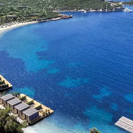 Mandarin Oriental Bodrum Villa-2