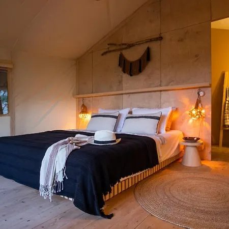 Five Senses Bodrum Glamping-2
