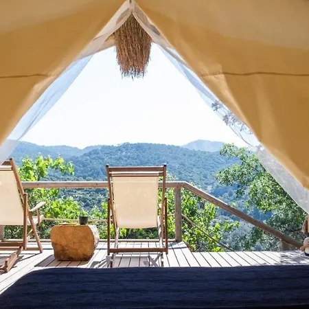 Five Senses Bodrum Glamping-3