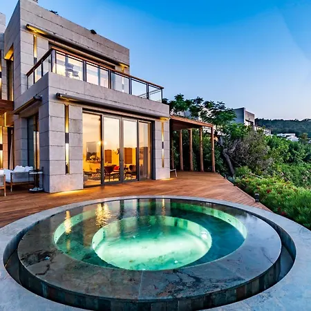 Mandarin Oriental Bodrum Villa-3