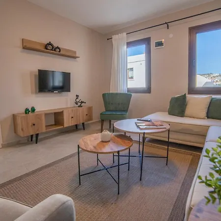 Dolhpin Residences - Acelya 1-3