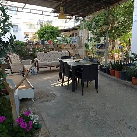 Best Location In Bodrum Center-3