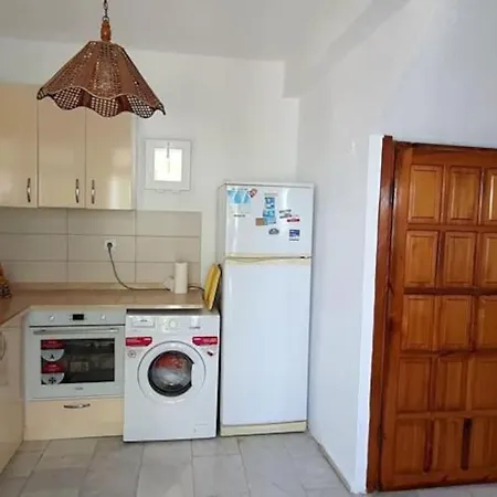 Bodrum Gundogan Full Sea View With Garden Triplex Villa-3