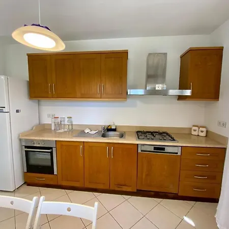 Sunny House Guemuesluek Evleri-2