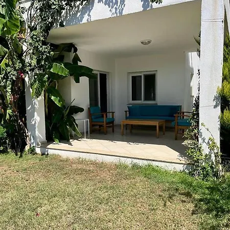Sunny House Guemuesluek Evleri-3