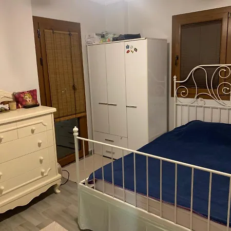 Muestakil Bahceli Villa-3