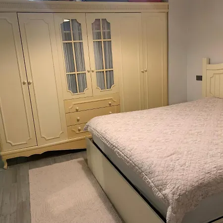 Muestakil Bahceli Villa-2