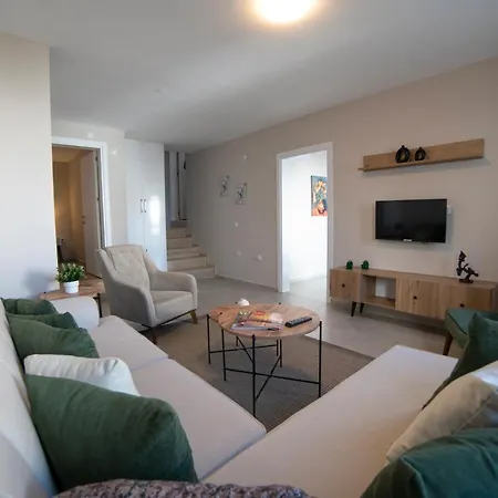 Dolhpin Residences - Acelya 1-2