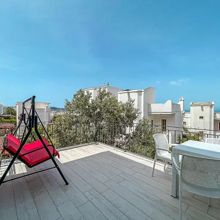 Spacious 3Br Family Villa With Private Beach-3