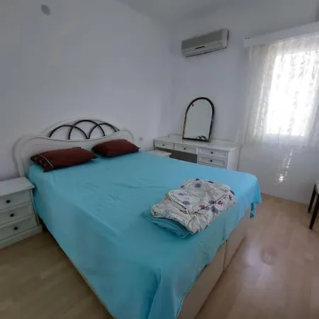 Cofortable Sweet Flat-2