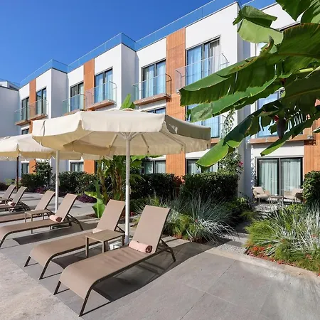 Bodrum Astrid Hotel-2