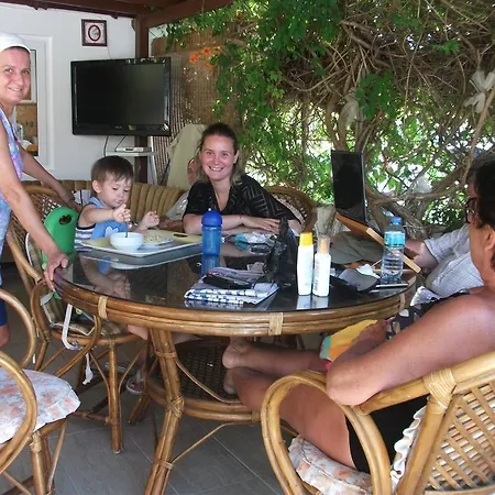 Borabora Apart Hotel-2