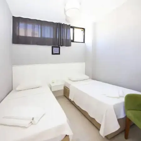 Bahceli Luex Tatil Evi-2