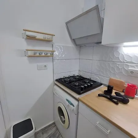 Cozy Flat In A Great Location-3