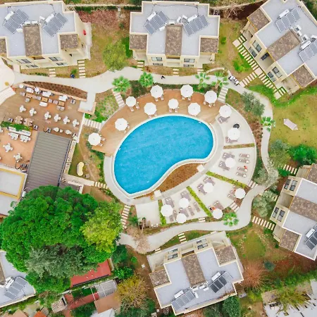 Renovu Apart Bodrum-3