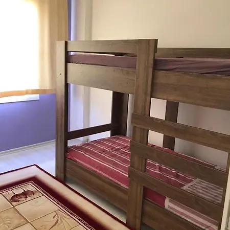 Mumcular Apartment-2