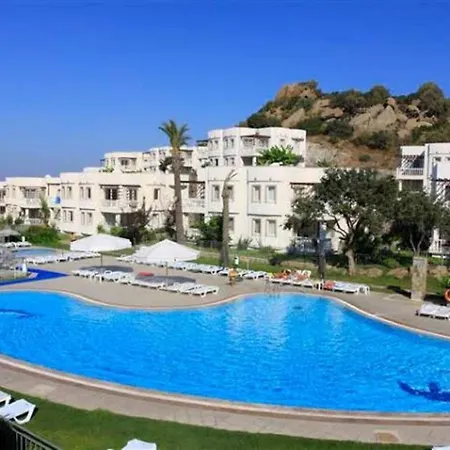 Bodrum Yalikavak Luxus Ferienwohnung Meerblick Und Pools-3