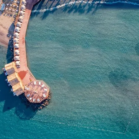Golden Beach Bodrum-2