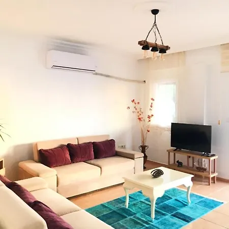 Lovely Bodrum Home With An Amazing Sunset Sea View-3