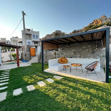 Specially Designed Villa Wprivate Garden&Sea View-3