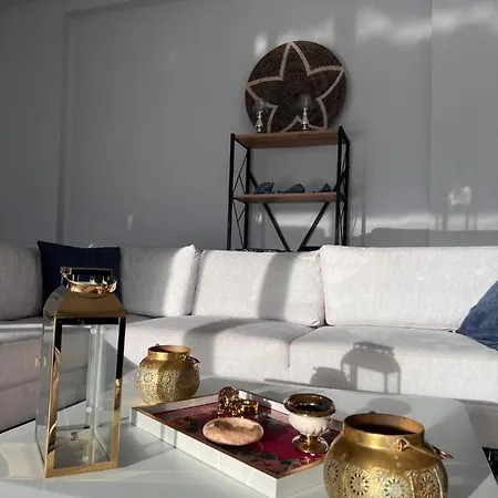 Villa Boho-2