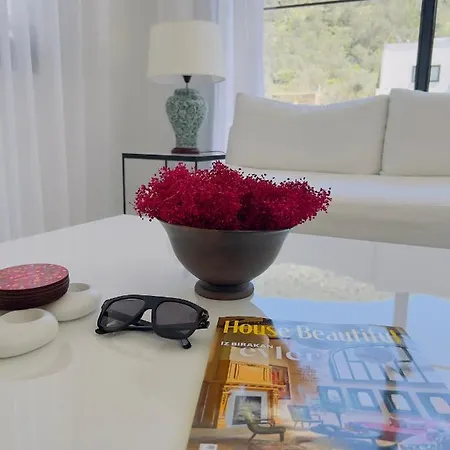 Villa Boho-3