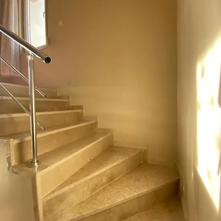 Bodrum 3 Bedrooms Family Villa Dublex-2