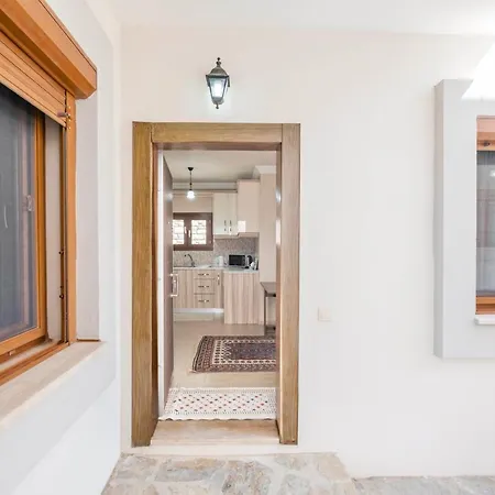 Appartement Anafarta-3