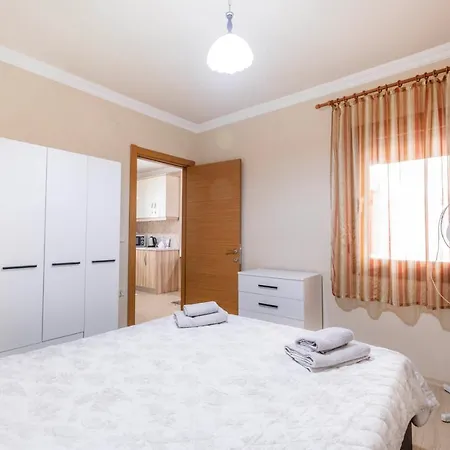 Appartement Anafarta-2