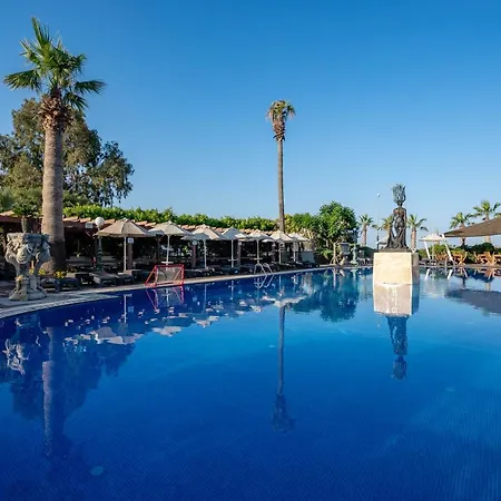 Golden Beach Bodrum-3