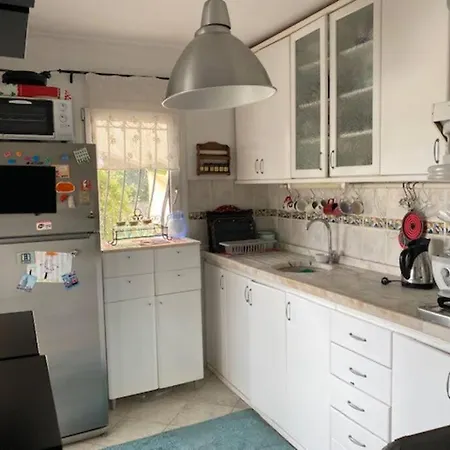 Cheerful Bodrum Home-2
