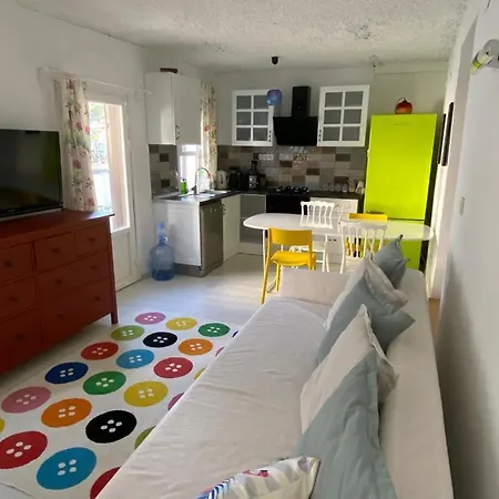 Bodrum Bitez,De Oezel Plaj ,Denize Ikinci Sira Villa-2