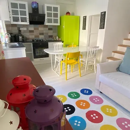 Bodrum Bitez,De Oezel Plaj ,Denize Ikinci Sira Villa-3