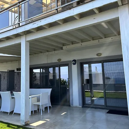 Entire Villa- Luxury 3 Bedroom, Kos/Sea View- Pool-3