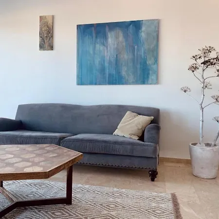 4 Bedroom Villa With Great View Close To Yalikavak Marina-3