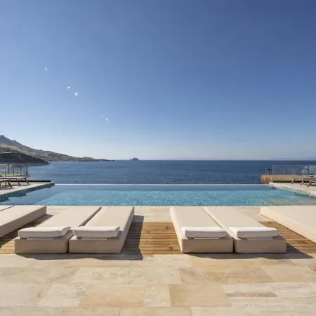 Stunning Villa In Yalikavak/Bodrum-2