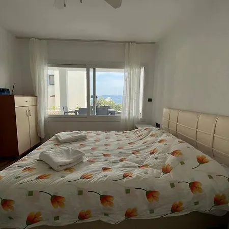 Le Lemon - 5 Pers Acces Plage 300M - Vue Mer-2