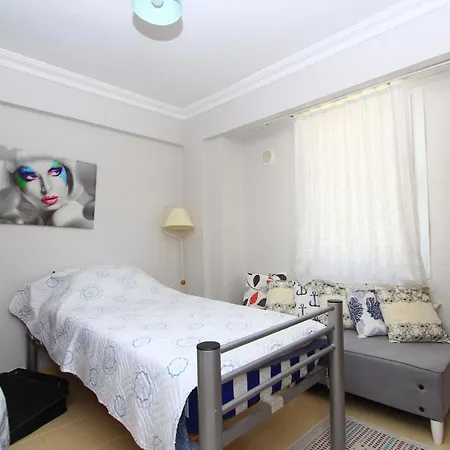 Turgutreis Daire-3