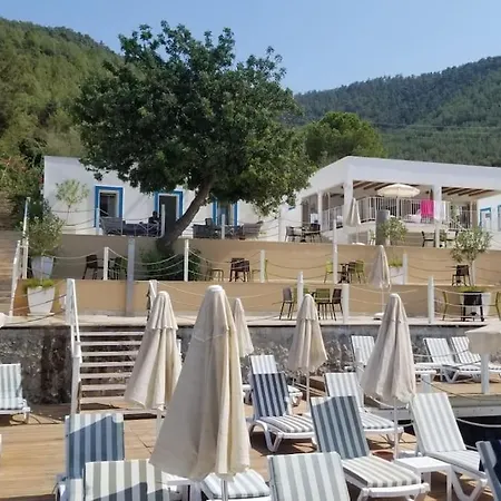 Golf Country Bodrum-3