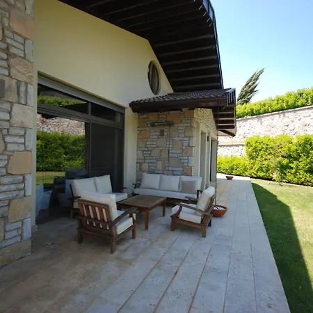 Golf Country Bodrum-2