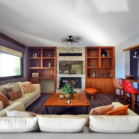 Luxury 3 Bedroom Villa W Private Pool In Yalikavak-2