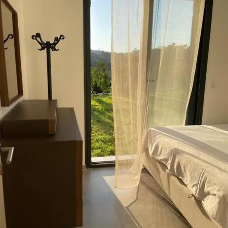 Sleeps 4, Villa In Nature - Awz 301-2